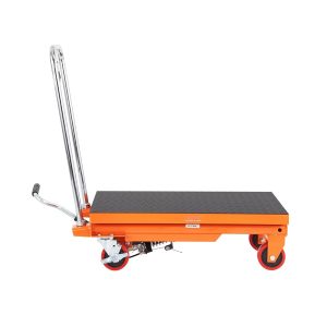 TOOLS 34 چرخ دستی هیدرولیک کم پروفیل