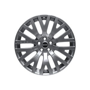 چرخ تفنگی مات ورونا 22x10.5 اینچ با آلومینیوم