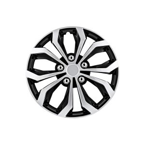 چرخ‌های آلیاژی سبک آئودی RS Q8 نوع 53 RS-Forged