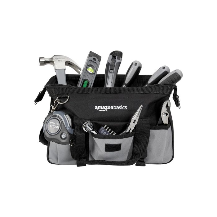 TOOLS 34 چرخ دستی هیدرولیک کم پروفیل - تصویر 3