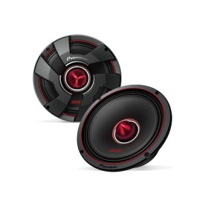 سیستم بلندگوی دو طرفه 6.5 اینچی JBL Stadium GTO 620 75 واتی