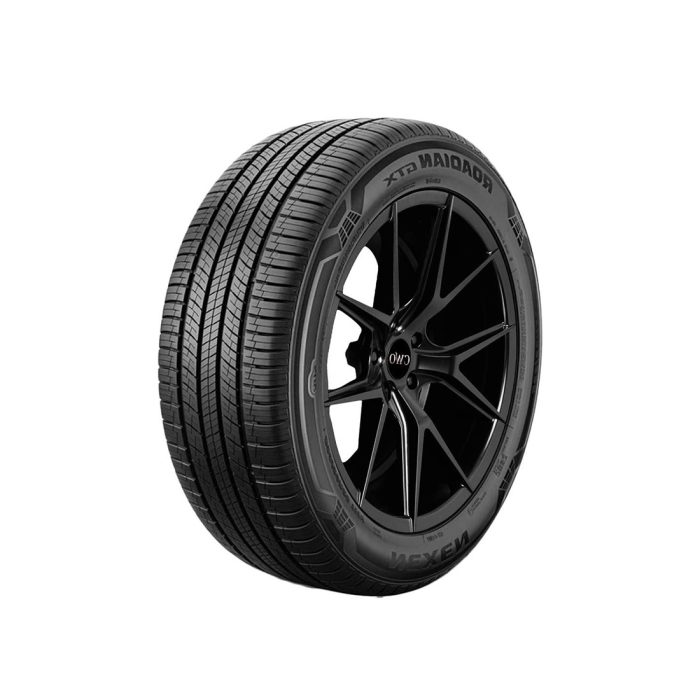 تایر تمام فصل یوکوهاما Avid Ascend GT 205/50R17XL - تصویر 3