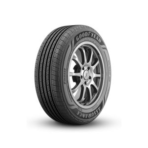 تایر تمام فصل یوکوهاما Avid Ascend GT 205/50R17XL