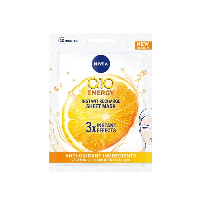 ضد آفتاب رنگی صورت KUORA SPF 50+ - تصویر 2
