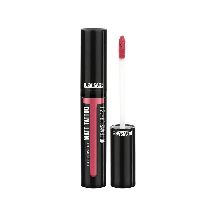 رژ لب بسیار درخشان Allure Luminous 0.15oz
