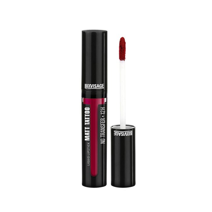رژ لب بسیار درخشان Allure Luminous 0.15oz - تصویر 5