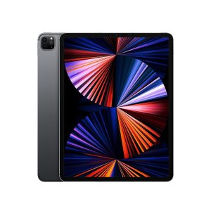 Apple iPad Pro 12.9 اینچی، صفحه نمایش مایع رتینا XDR