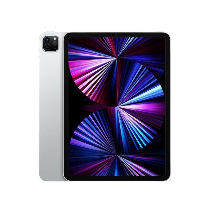 Apple iPad Pro 12.9 اینچی، صفحه نمایش مایع رتینا XDR - تصویر 2