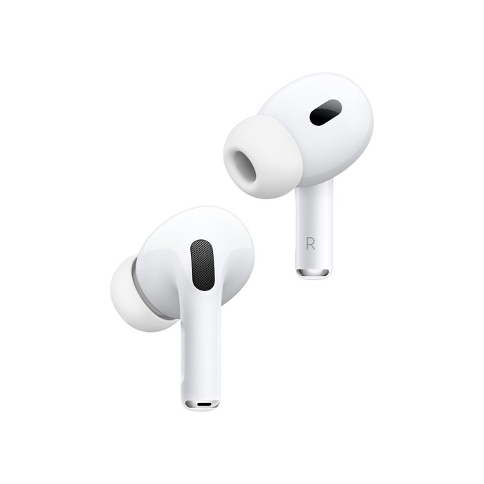 Apple AirPods Pro، گوش گیر بی سیم با شارژ USB-C