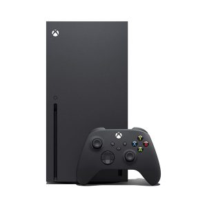 کنترلر بی سیم Xbox Core – کربن سیاه