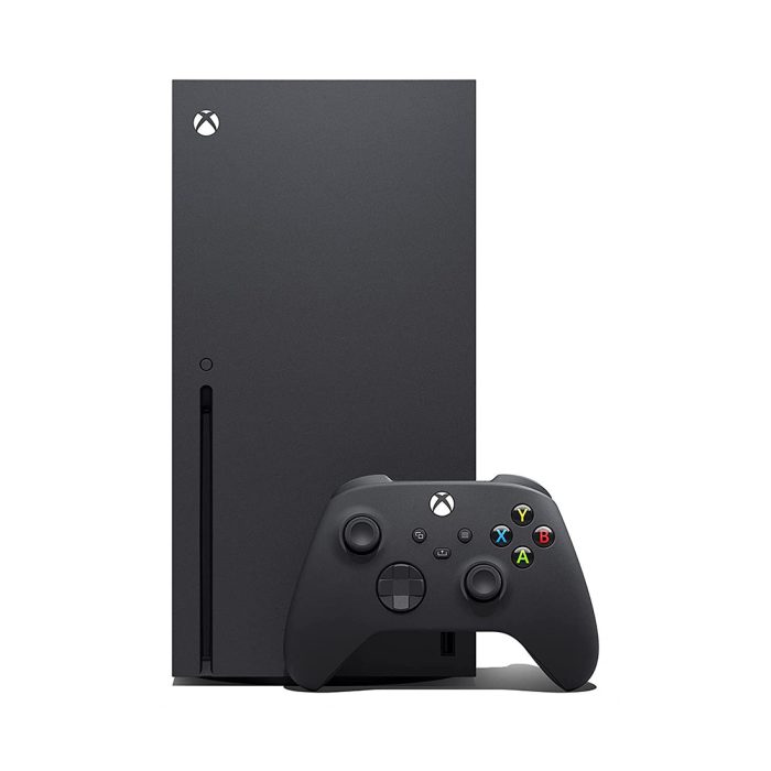 Xbox Series X، شامل کنترلر بی سیم Xbox، 16 گیگابایت رم، 1 ترابایت SSD - تصویر 4
