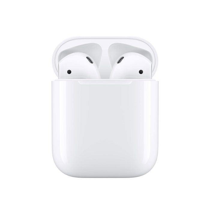 Apple AirPods Pro، گوش گیر بی سیم با شارژ USB-C - تصویر 2