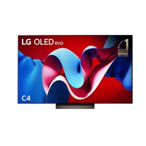 تلویزیون هوشمند HD 720p با Chromecast داخلی و سازگاری Alexa