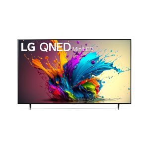 تلویزیون هوشمند با پردازنده OLED Evo 4K کلاس 42 اینچی