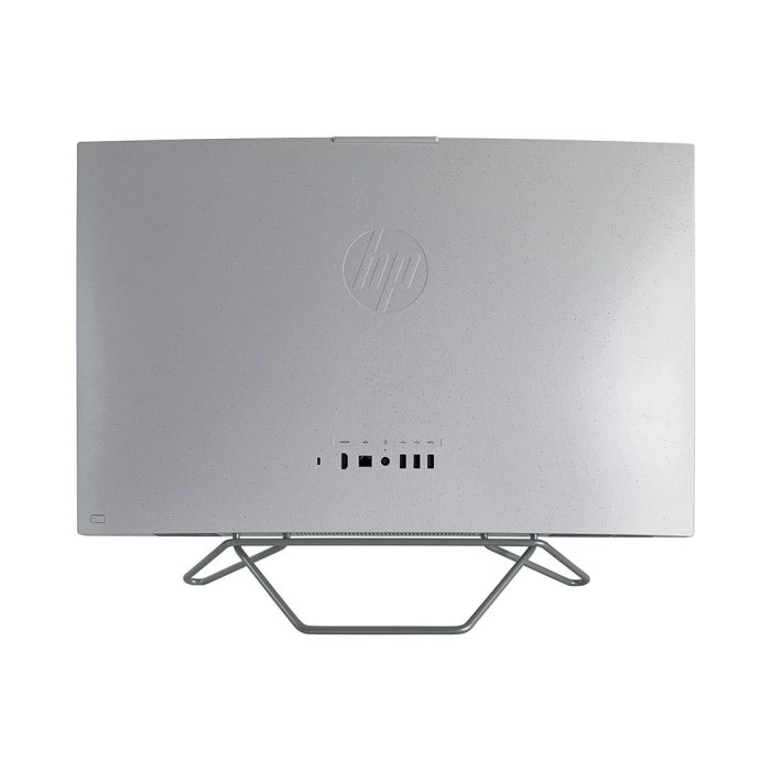 ست کامپیوتر HP All-in-one Intel Core i5 و کیبورد - تصویر 4