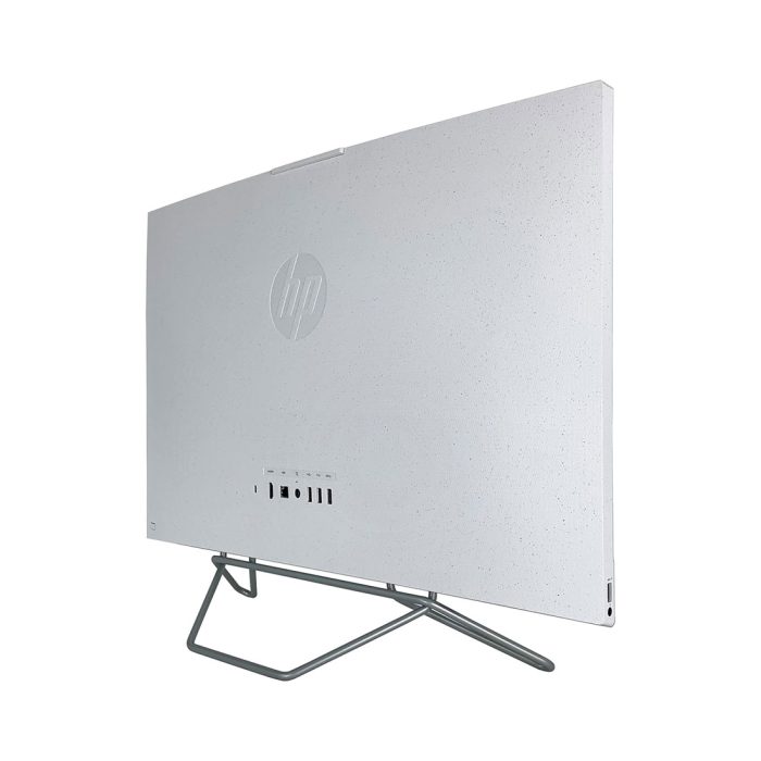 ست کامپیوتر HP All-in-one Intel Core i5 و کیبورد - تصویر 5