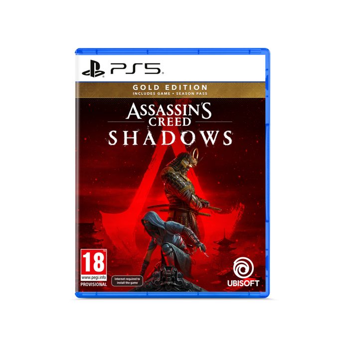 کنسول پلی استیشن 5 – Lords of the Fallen Standard Edition - تصویر 2