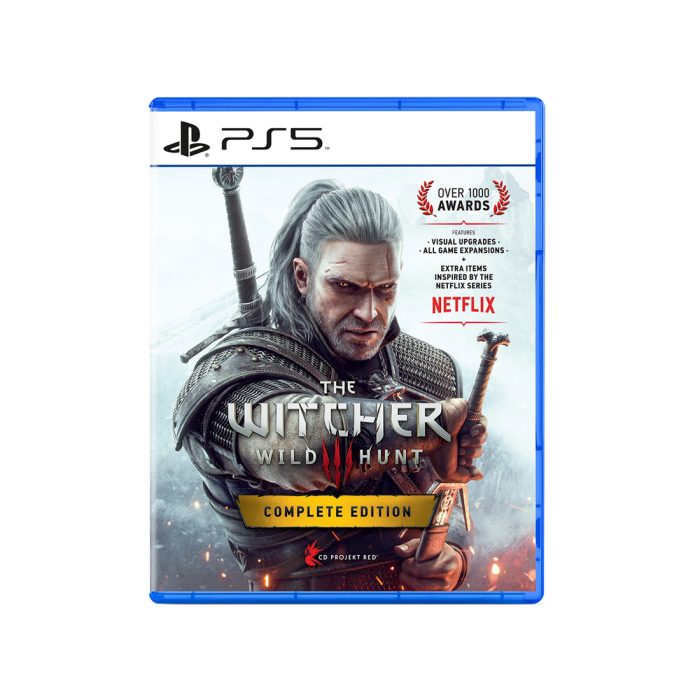 کنسول پلی استیشن 5 – Lords of the Fallen Standard Edition - تصویر 3