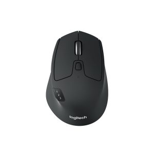 سریعترین سوئیچ ماوس گیمینگ، نورپردازی کروما RGB