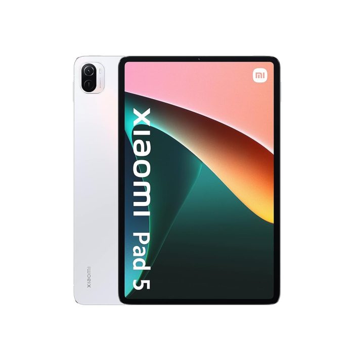 Lenovo Tab M11، صفحه نمایش 11 اینچی، مدیاتک هلیو G88 هشت هسته ای - تصویر 2