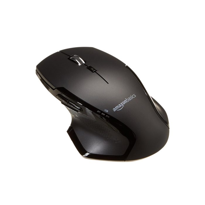 سریعترین سوئیچ ماوس گیمینگ، نورپردازی کروما RGB - تصویر 2