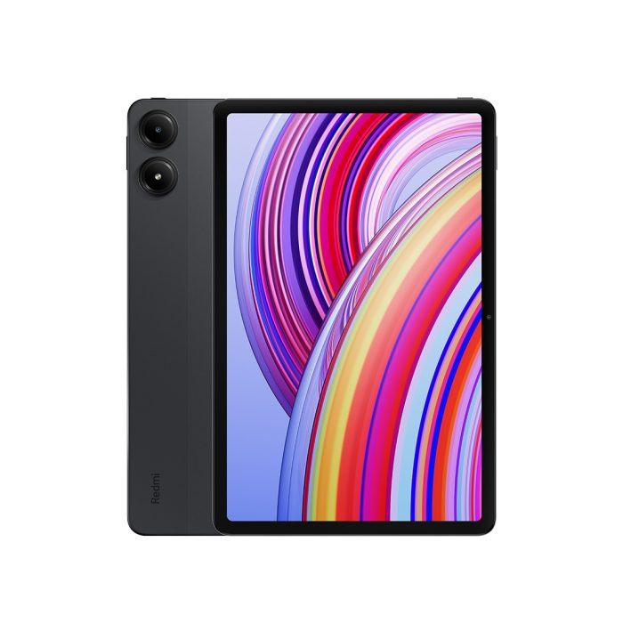 Apple iPad Pro 12.9 اینچی، صفحه نمایش مایع رتینا XDR - تصویر 3