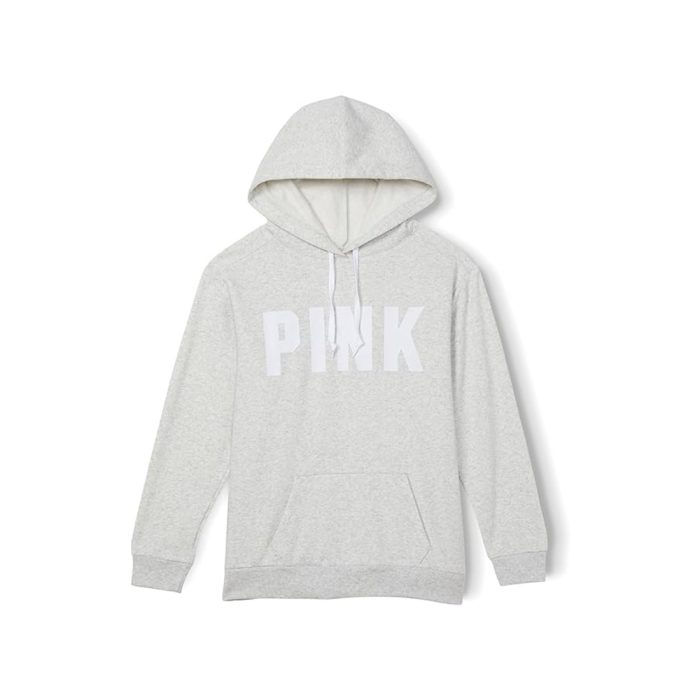 Unisex Hoodie طعنه آمیز Pullover - مشکی - تصویر 3