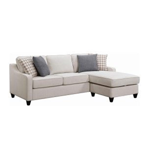 مبل Reaux Power Motion مبل، پاور Recline