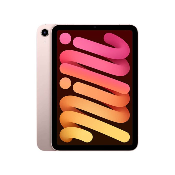 تراشه Ipad Mini w A15 Bionic، 8.3 اینچی، PC Gen، Wi-Fi، ShChGB - تصویر 2